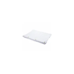 Stairville Curtain 300g/m² 9.0x6.0m Wh