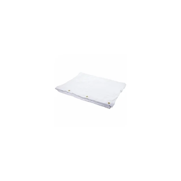 Stairville Curtain 300g/m² 9.0x6.0m Wh