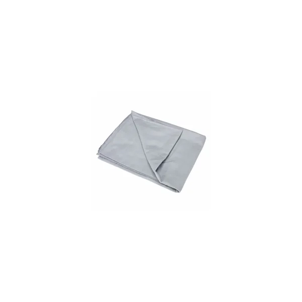 Stairville Curtain 300g/m² Light Grey