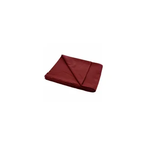 Stairville Curtain 300g/m² Wine Red