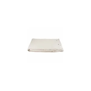 Stairville Curtain 500g/m² 3.0x3.0m Cream