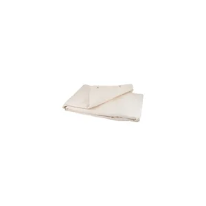 Stairville Curtain 500g/m² 3.0x3.0m Cream