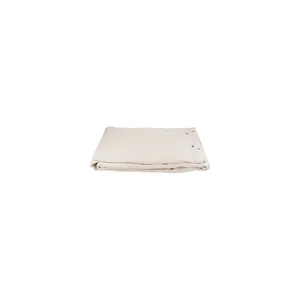 Stairville Curtain 500g/m² 3.0x4.0m Cream