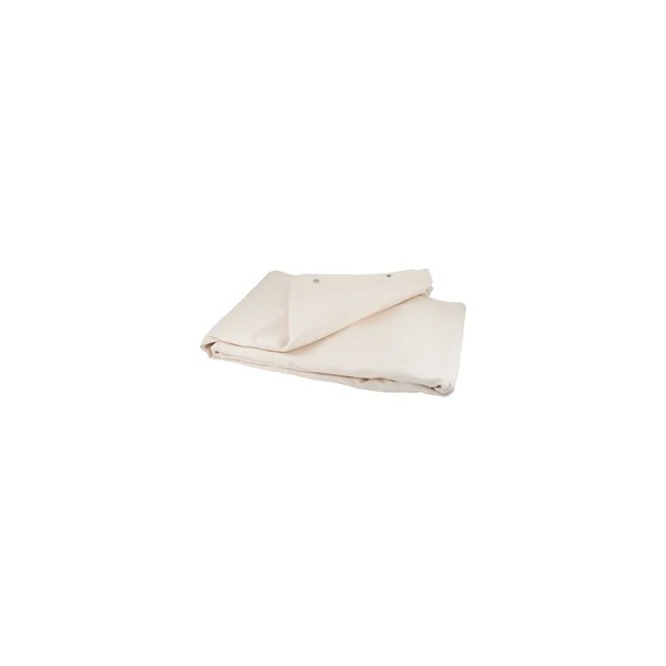 Stairville Curtain 500g/m² 3.0x4.0m Cream