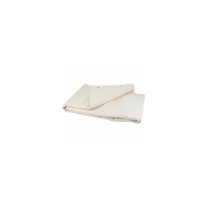 Stairville Curtain 500g/m² 5.0x3.0m Cream