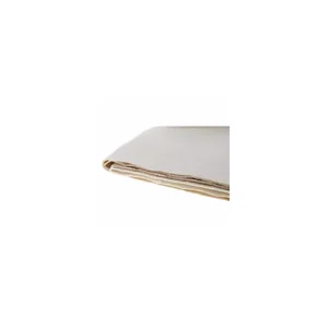 Stairville Curtain 500g/m² Creme
