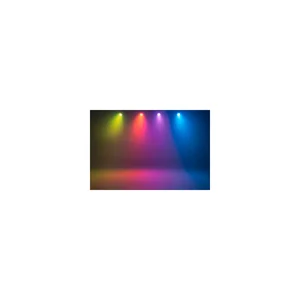 Stairville CX-30 RGB WW Bk