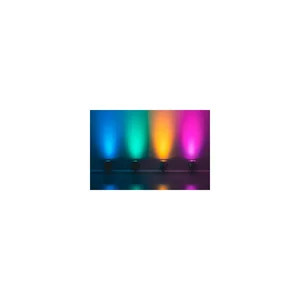 Stairville CX-30 RGB WW Bk