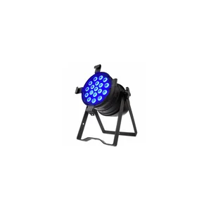 Stairville CX-30 RGB WW Bk