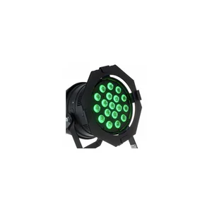 Stairville CX-30 RGB WW Bk