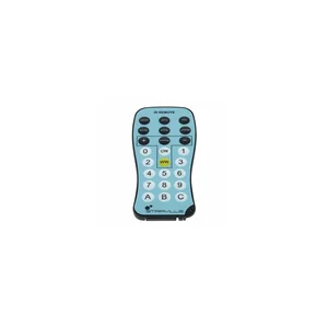 Stairville DCL Flat Par IR Remote