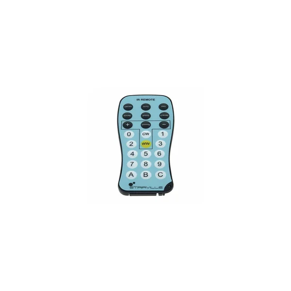 Stairville DCL Flat Par IR Remote