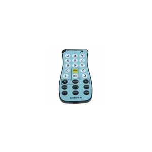 Stairville DCL Flat Par IR Remote