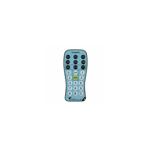 Stairville DCL Flat Par IR Remote