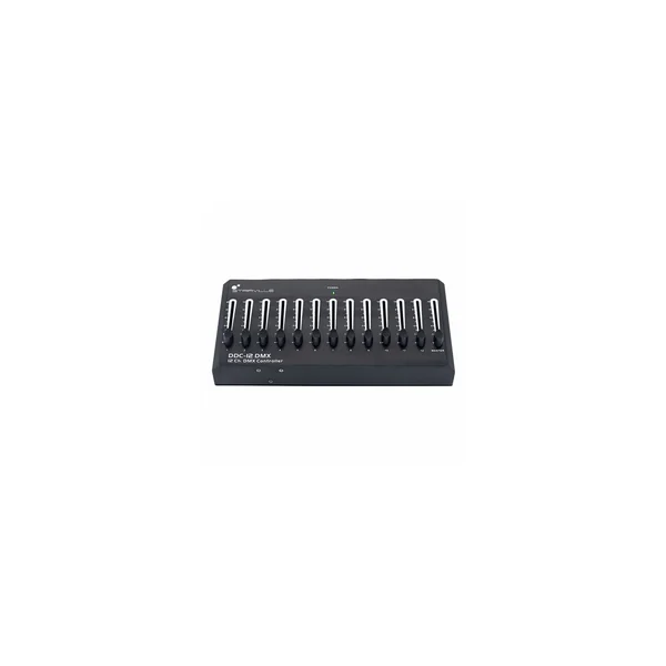 Stairville DDC-12 DMX Controller