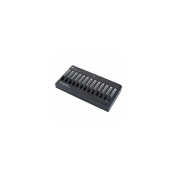Stairville DDC-12 DMX Controller