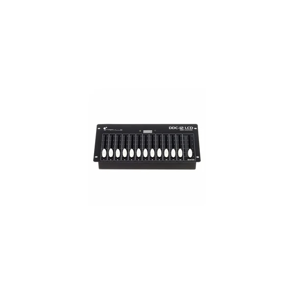Stairville DDC-12 LCD DMX Controller