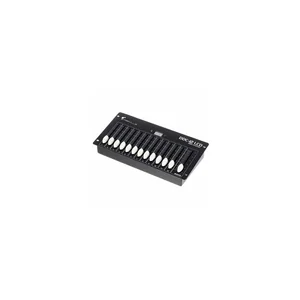 Stairville DDC-12 LCD DMX Controller