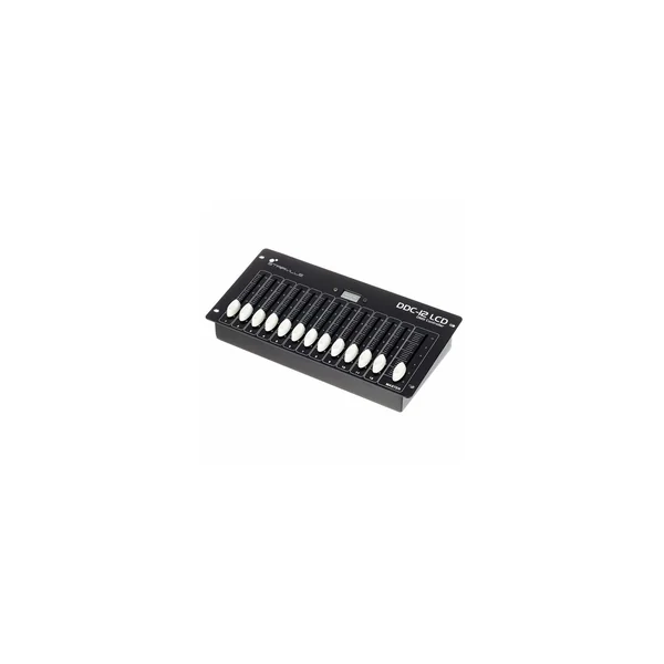 Stairville DDC-12 LCD DMX Controller