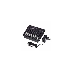 Stairville DDC-6 LCD DMX Controller
