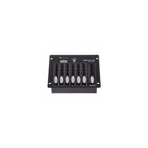 Stairville DDC-6 LCD DMX Controller