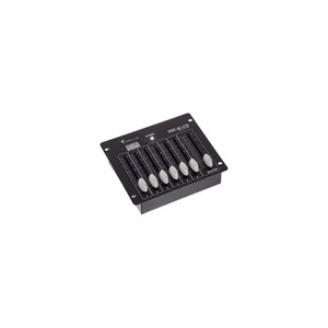Stairville DDC-6 LCD DMX Controller