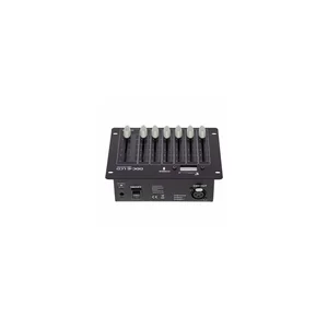 Stairville DDC-6 LCD DMX Controller