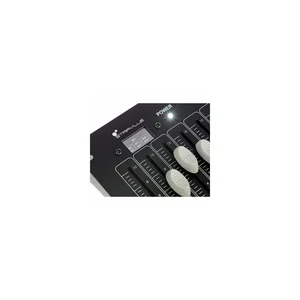 Stairville DDC-6 LCD DMX Controller