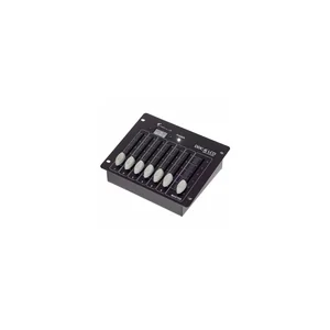 Stairville DDC-6 LCD DMX Controller