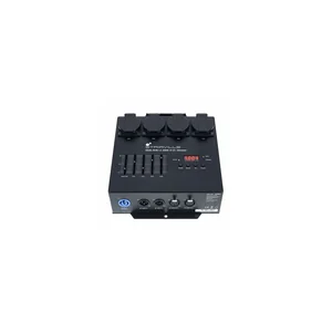 Stairville DDS-405 LC DMX 4 Ch. Dimmer