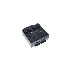 Stairville DDS-405 LC DMX 4 Ch. Dimmer