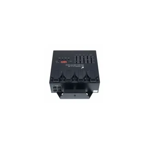 Stairville DDS-405 LC DMX 4 Ch. Dimmer