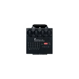 Stairville DDS-405 LC DMX 4 Ch. Dimmer