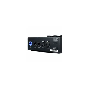 Stairville DDS-405 LC DMX 4 Ch. Dimmer
