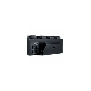 Stairville DDS-405 LC DMX 4 Ch. Dimmer