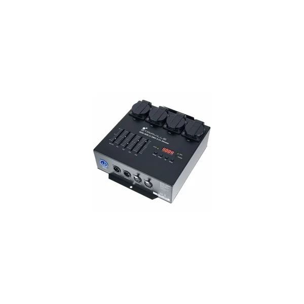 Stairville DDS-405 LC DMX 4 Ch. Dimmer