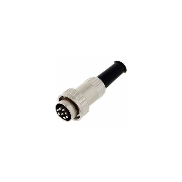 Stairville DIN 8 pol. Plug Male