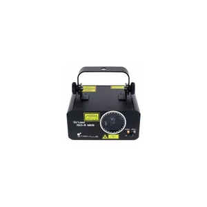 Stairville DJ Lase 150-R MK-III DMX IR