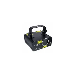 Stairville DJ Lase 150-R MK-III DMX IR