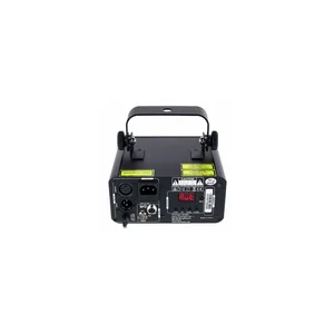 Stairville DJ Lase 150-R MK-III DMX IR