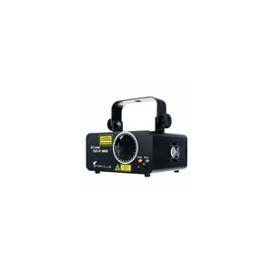 Stairville DJ Lase 150-R MK-III DMX IR