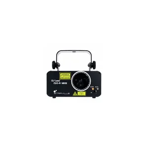 Stairville DJ Lase 150-R MK-III DMX IR