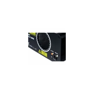 Stairville DJ Lase 150-R MK-III DMX IR