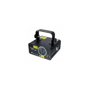 Stairville DJ Lase 150-R MK-III DMX IR
