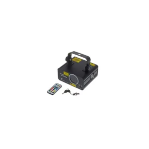 Stairville DJ Lase 40-G MK-III DMX IR