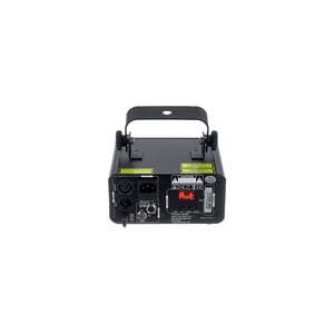 Stairville DJ Lase 40-G MK-III DMX IR