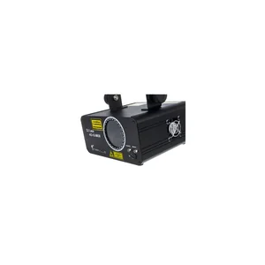 Stairville DJ Lase 40-G MK-III DMX IR