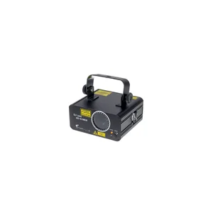Stairville DJ Lase 40-G MK-III DMX IR