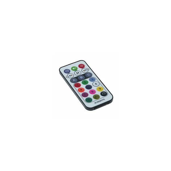 Stairville DJ Lase IR Remote Control