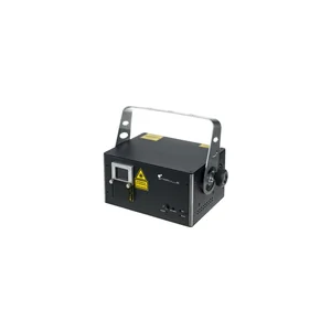 Stairville DJ Lase RGB Pro 2000 Bundle